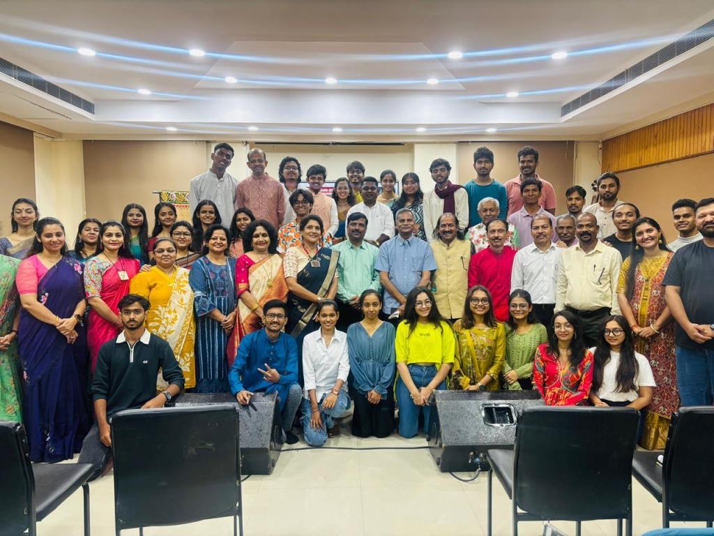 Student culture exchange program 