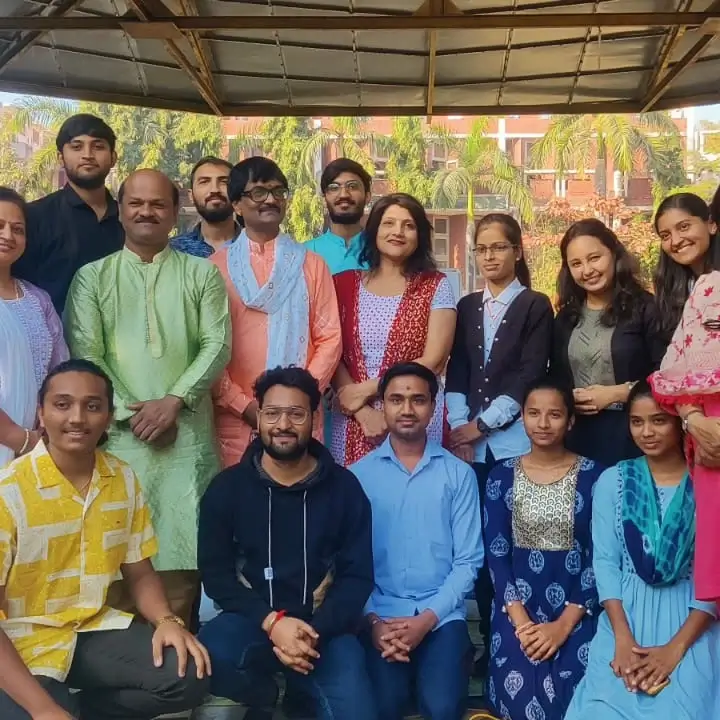 Classical Music - Classical Singer Pandit Shri Jaitirth Mevundiji